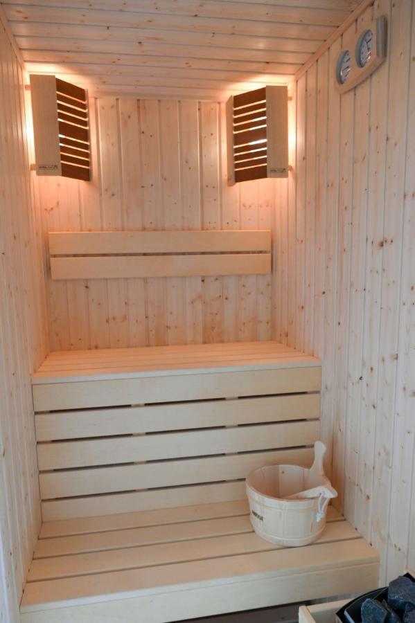 Villa Letizia Near The Pirin Golf Resort บันสโก ภายนอก รูปภาพ