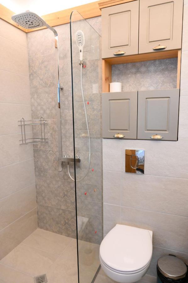 Villa Letizia Near The Pirin Golf Resort บันสโก ภายนอก รูปภาพ