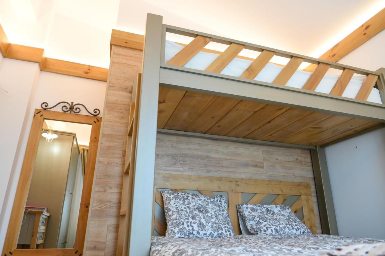 Villa Letizia Near The Pirin Golf Resort บันสโก ภายนอก รูปภาพ