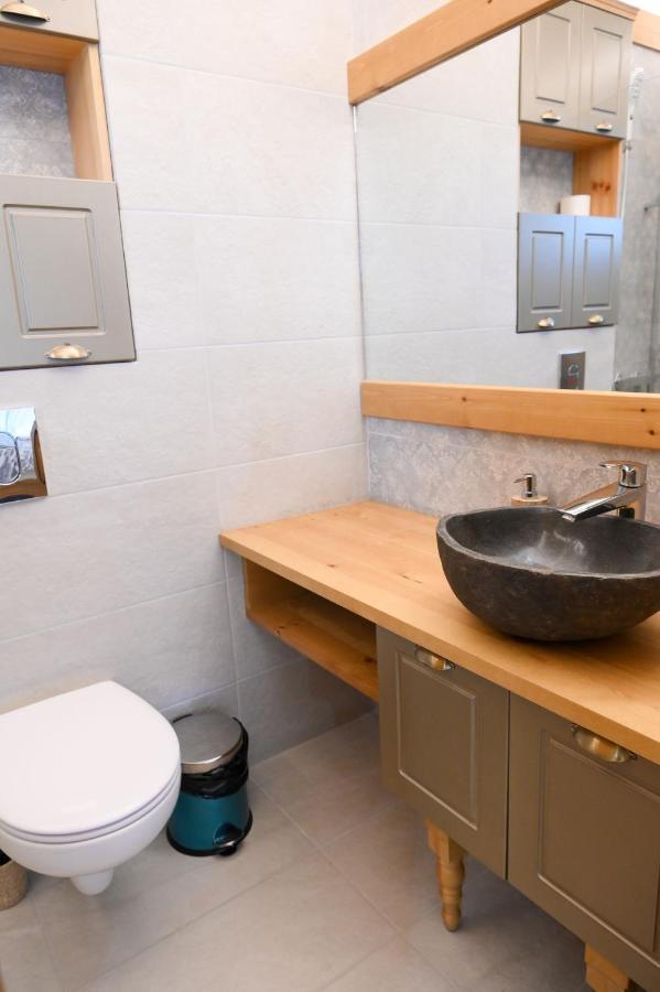 Villa Letizia Near The Pirin Golf Resort บันสโก ภายนอก รูปภาพ
