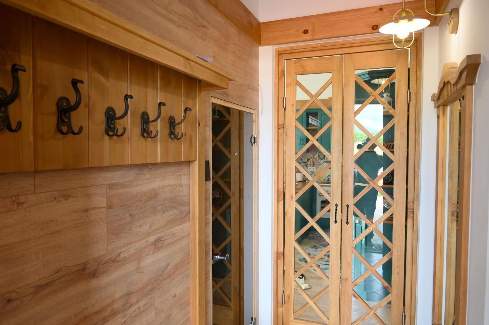 Villa Letizia Near The Pirin Golf Resort บันสโก ภายนอก รูปภาพ