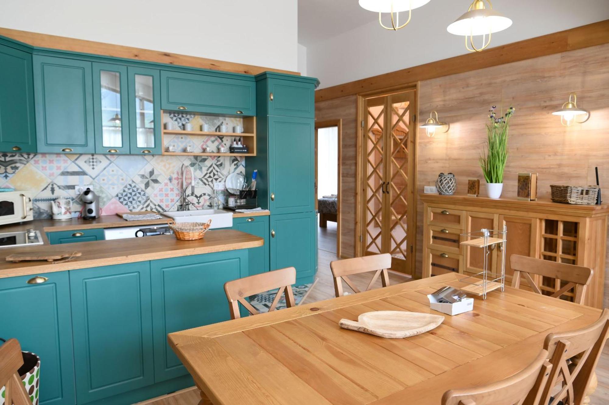 Villa Letizia Near The Pirin Golf Resort บันสโก ภายนอก รูปภาพ
